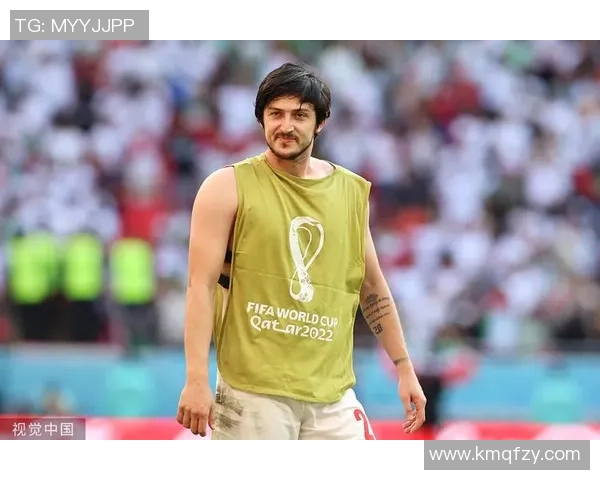 波斯足球传奇崛起：从阿兹蒙到塔雷米，伊朗球星的全球征战之路